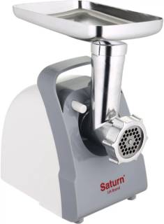 Мясорубка Saturn ST-FP0085