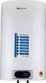 Бойлер Willer EV80DRI Tetra
