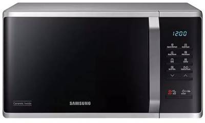 Микроволновка Samsung MG23K3523AS