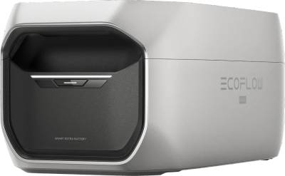 Аккумулятор EcoFlow DELTA 3 Max Plus Smart Extra Battery 2048Wh EFD3MP-EB