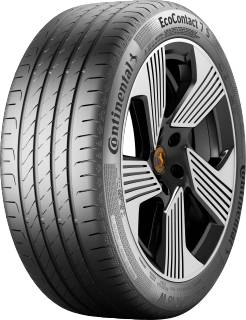 Шина Continental EcoContact 7 S 205/55 R17 95H XL