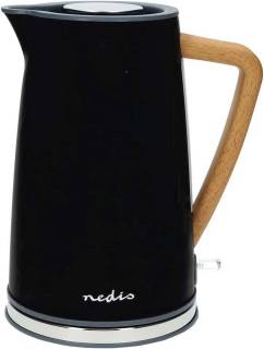 Электрочайник NEDIS KAWK510EBK