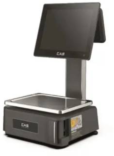 Весы CAS CL-8000(PCA)
