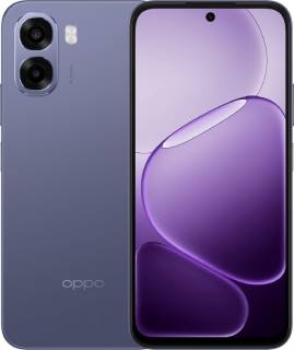 Смартфон Oppo A6X (CPH2819) 4/128GB Plum Purple