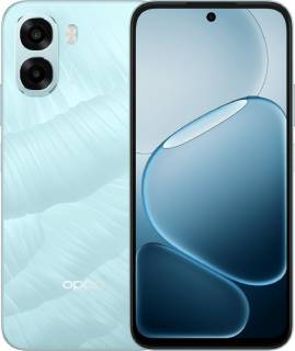 Смартфон Oppo A6X (CPH2819) 4/128GB Ice Blue