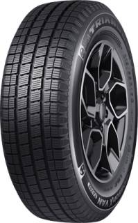 Шина Triangle SeasonX Van TA702 225/65 R16C 112/110T