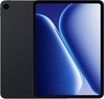 Планшет OnePlus Pad Go2 WiFi 8/128GB Shadow Black