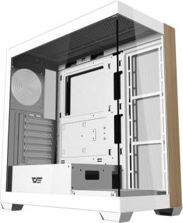 Корпус darkFlash DS900W WHITE