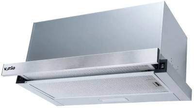 Вытяжка Ventolux GARDA 60 MX (1000) LED 2S 2059765972846