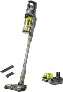 Пылесос RYOBI ONE+ RSVS18BL-1C40G 5133006508