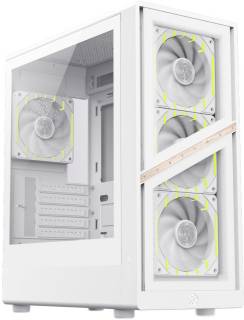 Корпус GAMEMAX AERIS 330 GW