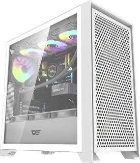 Корпус darkFlash DRX90 MESH WHITE