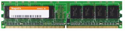 Память Hynix Original DDR2 2Gb 800MHz CL6 HYMP125U64CP8-S6