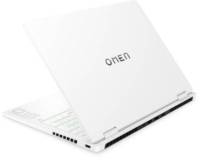 Ноутбук HP OMEN Gaming Laptop 16-am0073nw Ceramic white CX5P8EA