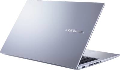 Ноутбук ASUS Vivobook 15 (X1502) Cool Silver X1502VA-BQ976 / 90NB10T2-M01B50
