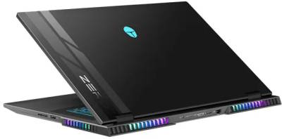 Ноутбук Thunderobot Zero 18 Pro Black ZERO18Pro-U9275HX59G2Q240ARB1
