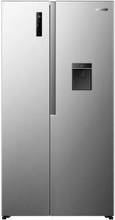 Холодильник Gorenje NRS917E41XWD