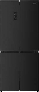Холодильник Gorenje NRM819E61BX