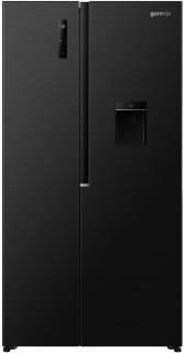 Холодильник Gorenje NRS917E41BXWD