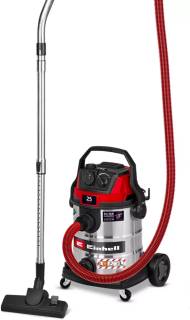 Пылесос Einhell TE-VC 2580 SACL 2347435