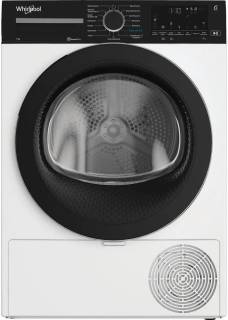 Машина Whirlpool WSD74WBBPL