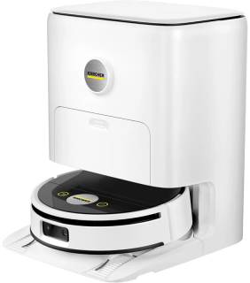 Пылесос Karcher RVF 7 Comfort 1.269-690.0