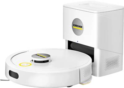 Пылесос Karcher RVC 3 Comfort 1.269-120.0