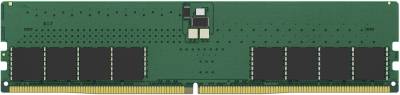 Память Kingston ValueRAM DDR5 64GB 5600MHz CL46 KVR56U46BD8-64