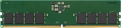 Память Kingston ValueRAM DDR5 32GB 5600MHz CL46 KVR56U46BS8-32