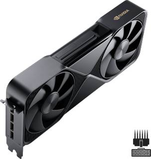 Видеокарта PNY NVIDIA RTX PRO 6000 Blackwell Workstation Edition 96GB OEM VCNRTXPRO6000-SB