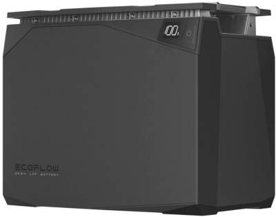 Аккумулятор EcoFlow LFP Battery 5 kWh (ZMM100BP5)