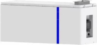 Аккумулятор Deye AI-W5.1 Module 51.2V 100AH