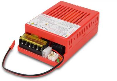 ИБП Faraday Electronics Безперебійний блок живлення 55W UPS Smart ASCH PL 12V під акумулятор 9-12А/г UPS_55W_PL_12