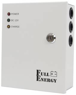 ИБП FullEnergy BBG-125