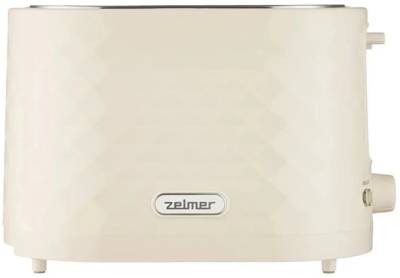 Тостер Zelmer ZTS7632F