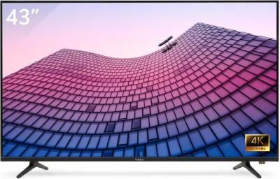 Телевизор Vinga L43UHD25B