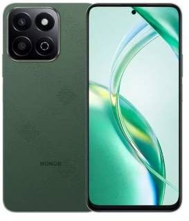 Смартфон Honor 200 Smart 4/256GB Forest Green