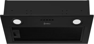Вытяжка Perfelli BI 5612 FBL LED