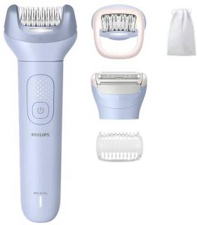 Эпилятор Philips BRE709/00