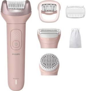 Эпилятор Philips BRE718/00