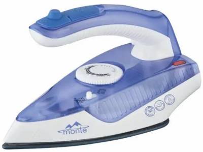 Утюг MONTE MT-1516