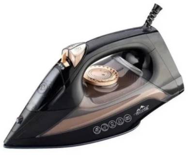 Утюг MONTE MT-1525