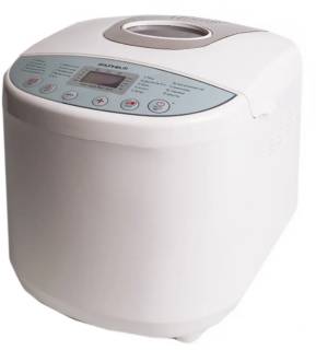 Хлебопечка Grunhelm GBM1019