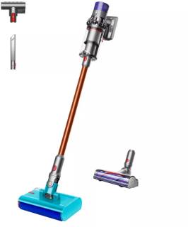 Пылесос Dyson V10 Cyclone Submarine 594446-01