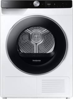Машина Samsung DV90T6240LK/UA