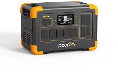 Зарядная станция Pecron Portable Power Station 1800W/1024Wh E1000LFP