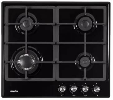 Поверхность SIMFER H60V41B516