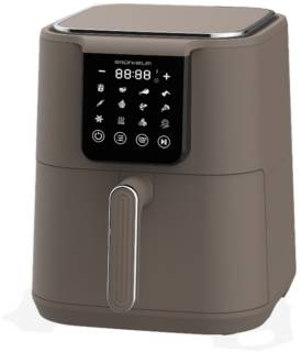 Фритюрница Grunhelm GAF60050