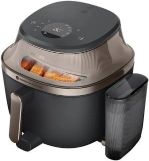 Фритюрница Philips NA547/07