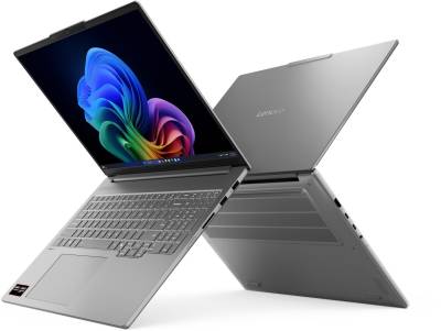 Ноутбук Lenovo IdeaPad Pro 5 16AKP10 Luna Grey 2025 83JN000XUS